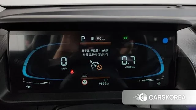 Hyundai Casper id 3487458 из Кореи 18