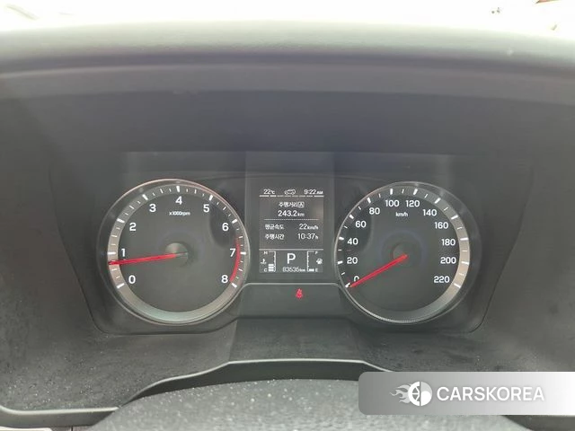 Ssangyong Berry New Tivoli id 4309104 из Кореи 13