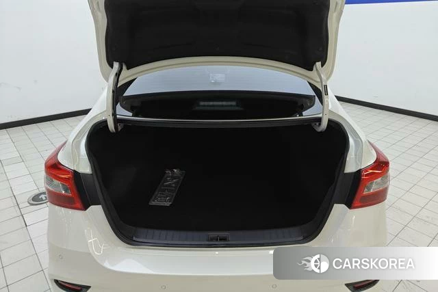 Nissan Xuan Yi id 3804506 из Китая 15