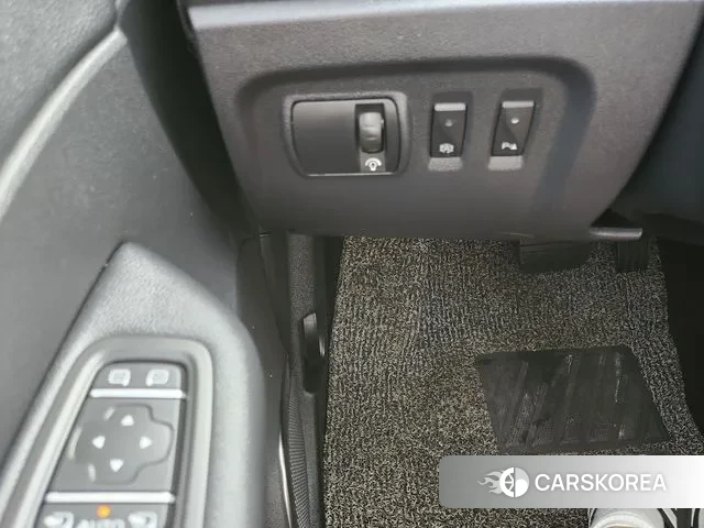 Renault Korea (Samsung) New QM3 id 3552464 из Кореи 13