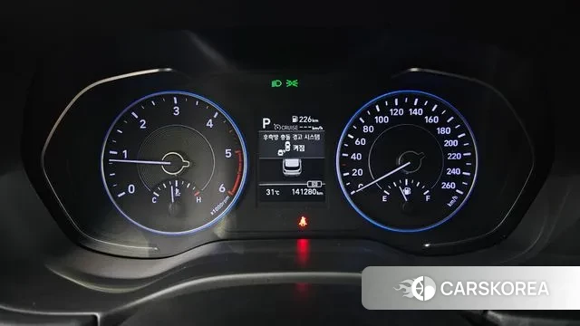 Hyundai Palisade id 2976889 из Кореи 18