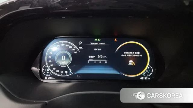 Hyundai Palisade id 3665066 из Кореи 18