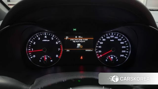 Kia The New K3 2nd generation id 4636790 из Кореи 35