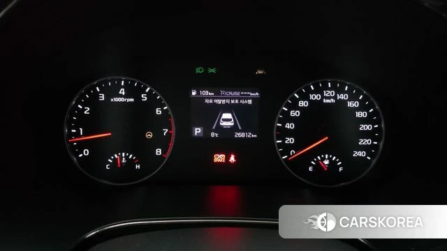 Kia Seltos id 3801008 из Кореи 18