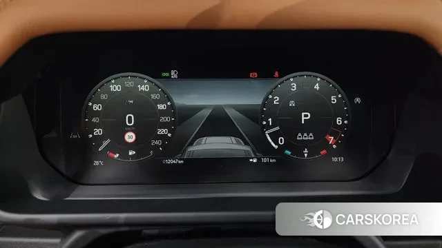 Land Rover Defender (L663) id 2899869 из Кореи 18