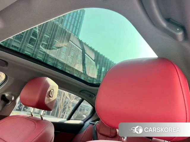 BMW 5 series id 3939527 из Китая 15