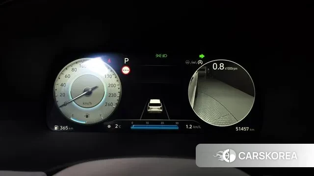 Hyundai The New Palisade id 3539247 из Кореи 18