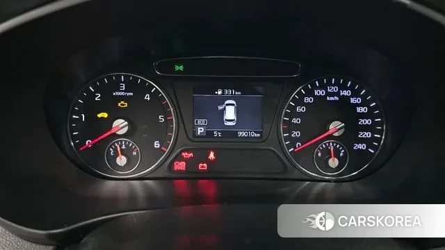 Kia The New Sorento id 3445014 из Кореи 18