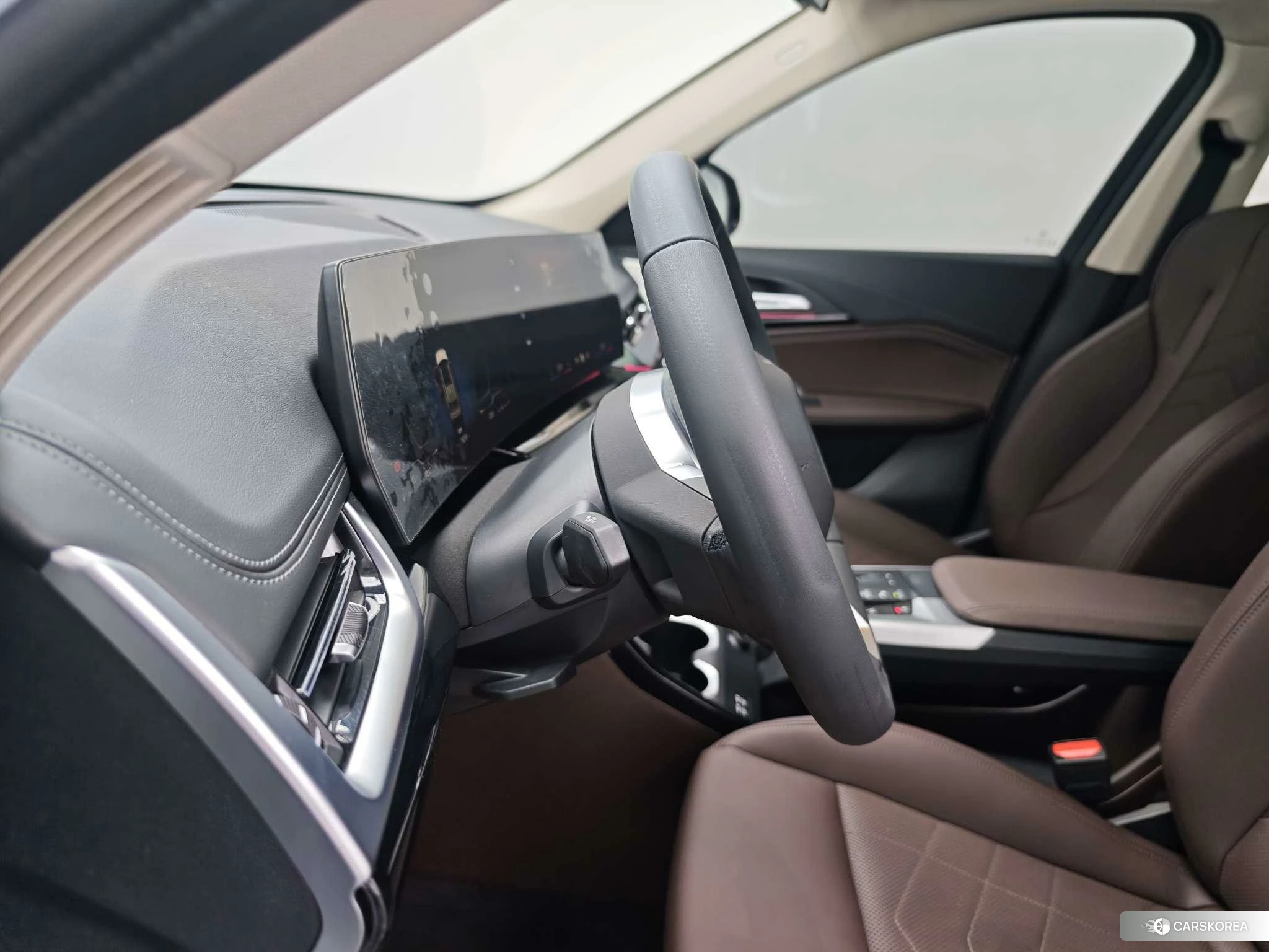 BMW X1 id 4467628 из Китая 23