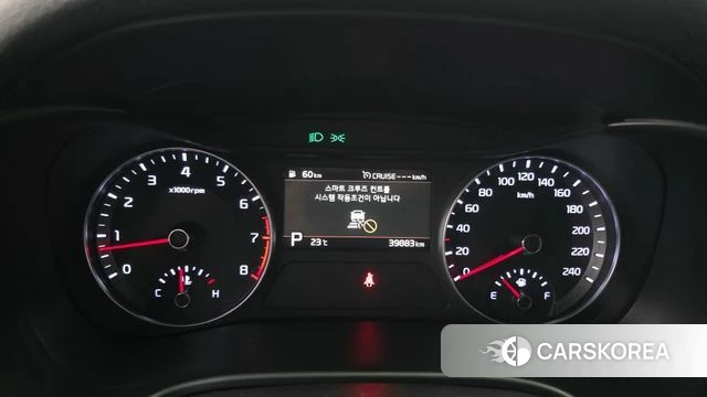 Kia Come New K3 id 4836412 из Кореи 18