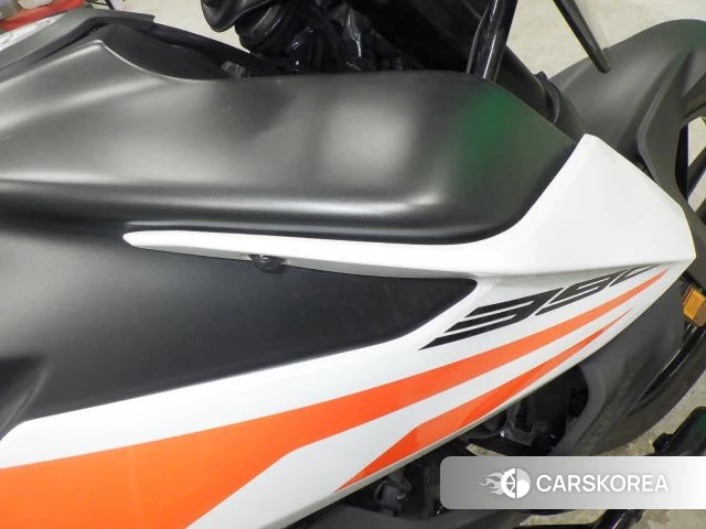 Проданный KTM 390 ADVENTURE id 4008955 из Японии, фото 30