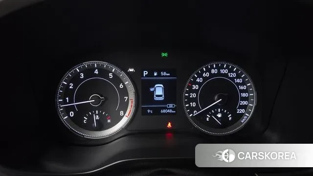 Hyundai Venue id 3514566 из Кореи 18