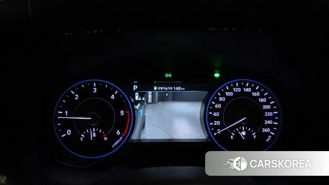 Hyundai Palisade id 4231241 из Кореи 29