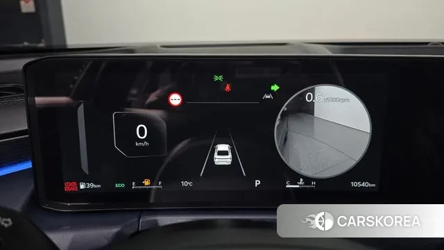 Kia The New K8 id 3653745 из Кореи 18