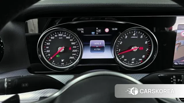 Mercedes-Benz E-Class W213 id 3789149 из Кореи 18