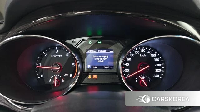 Kia The New Carnival id 4765097 из Кореи 29