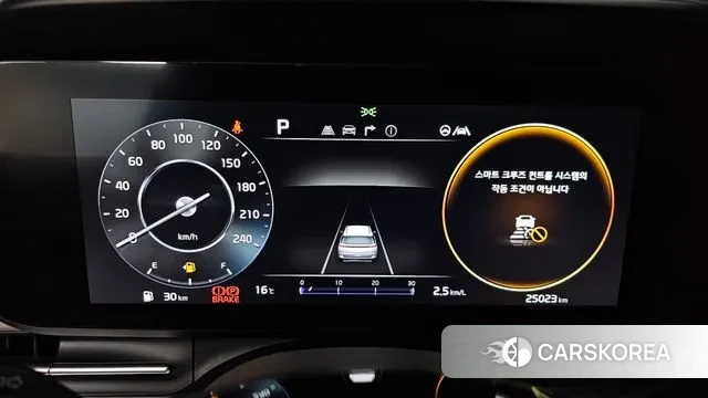 Kia Carnival 4th generation id 3263033 из Кореи 18