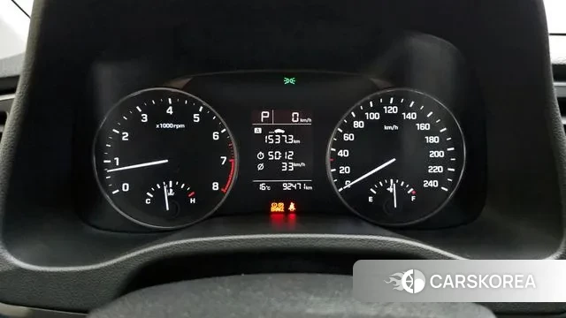 Hyundai Avante AD id 3408319 из Кореи 18