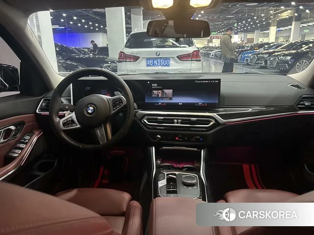 BMW 3 series id 3902055 из Китая 12