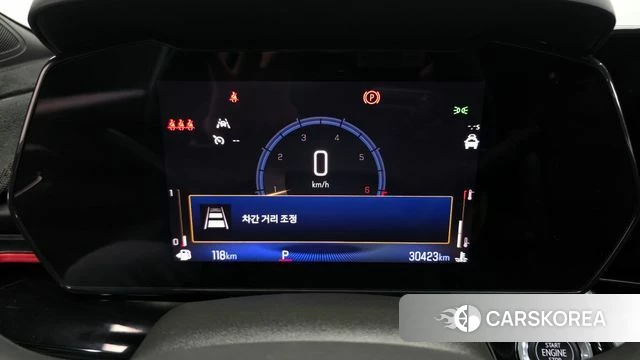 Chevrolet (GM Daewoo) Trax Crossover id 4381782 из Кореи 18