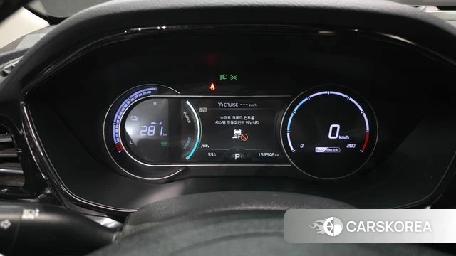Kia Niro Plus id 4707029 из Кореи 29