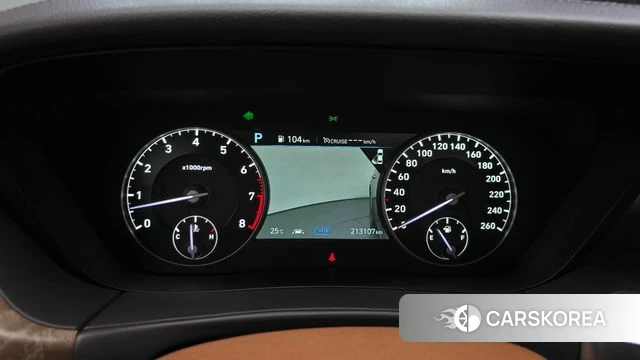 Genesis G90 id 4722155 из Кореи 18