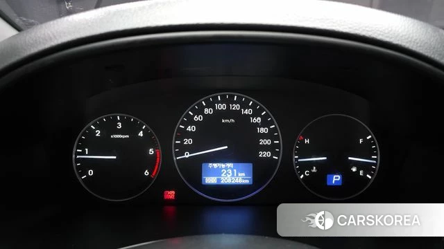 Hyundai The New Grand Starex id 4435728 из Кореи 18