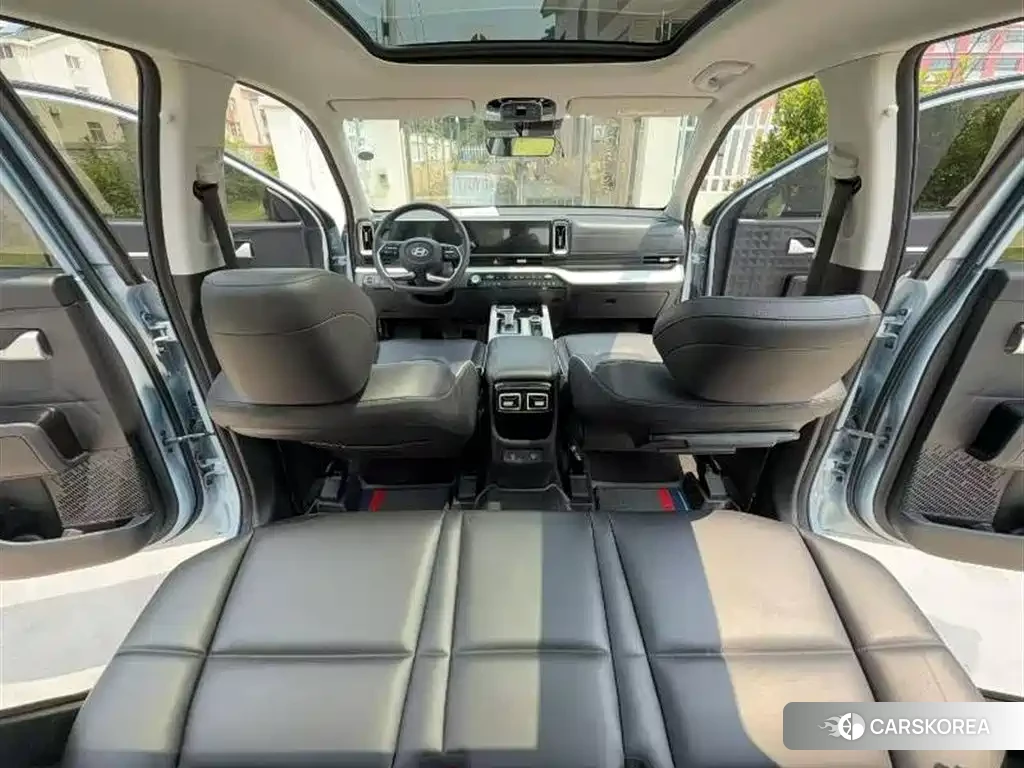 Hyundai Beijing Hyundai ix35 id 4548129 из Китая 8