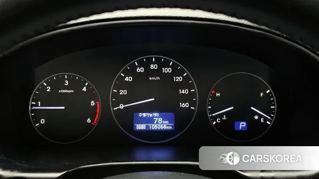 Hyundai The New Grand Starex id 3651444 из Кореи 18