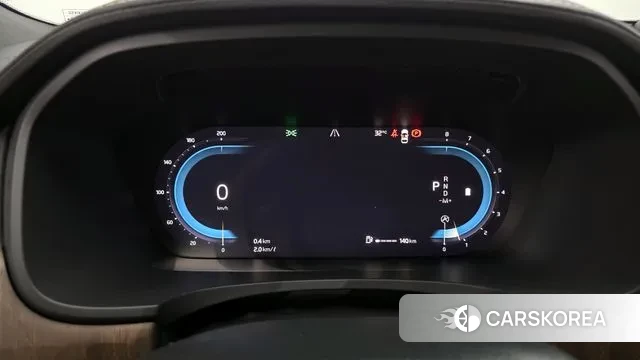 Volvo V90 Cross-Country id 3094033 из Кореи 18