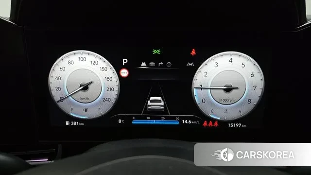 Hyundai The New Avante (CN7) id 3565804 из Кореи 18