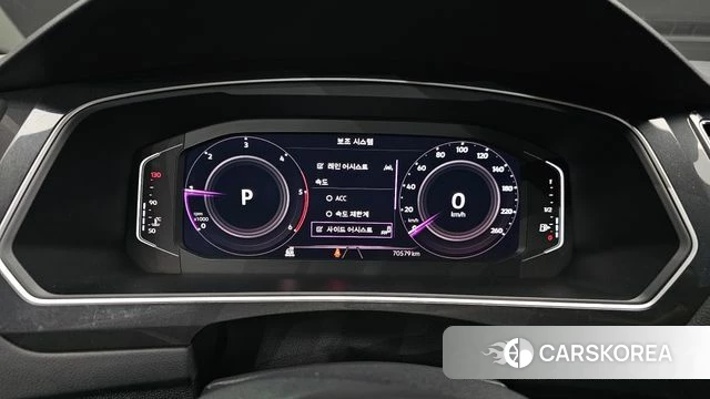 Volkswagen Tiguan second Generation id 4476058 из Кореи 18