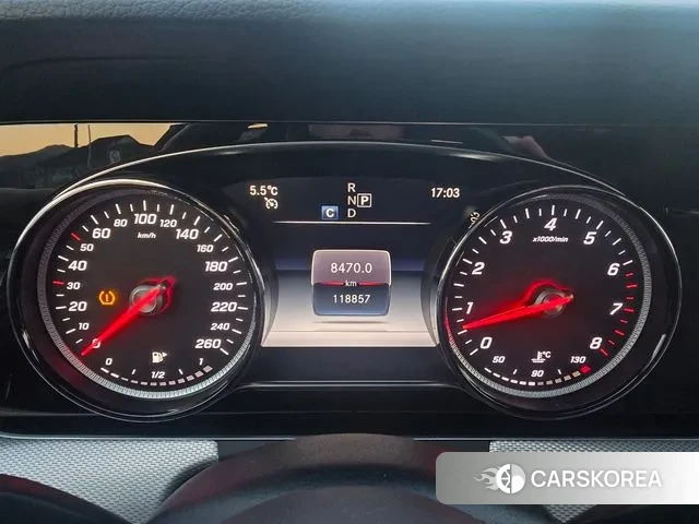 Mercedes-Benz E-Class W213 id 3557568 из Кореи 18