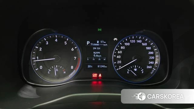 Hyundai Kona id 4937233 из Кореи 28
