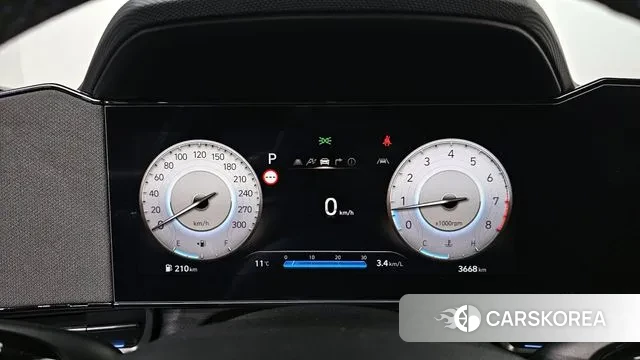 Hyundai The New Avante (CN7) id 3706461 из Кореи 18