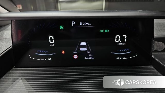 Hyundai Staria id 3953328 из Кореи 18