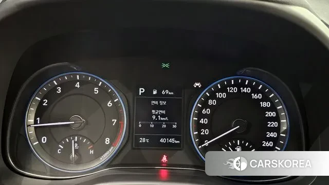 Hyundai Kona id 3128620 из Кореи 18