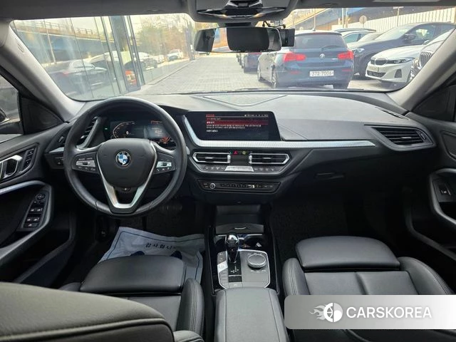 BMW 2 Series Gran Coupe (F44) id 3833220 из Кореи 18