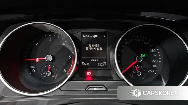 Volkswagen Tiguan second Generation id 2971301 из Кореи 18