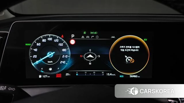 Kia Sportage 5th Generation Hybrid id 4361153 из Кореи 36