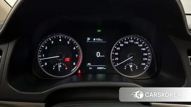 Hyundai The New Avante AD id 3505150 из Кореи 18