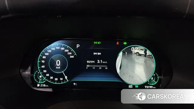 Hyundai Palisade id 3469064 из Кореи 18