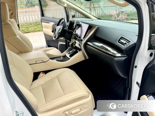 Toyota Wilfa id 4276617 из Китая 14