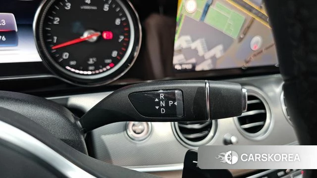 Mercedes-Benz E-Class W213 id 4345195 из Кореи 31
