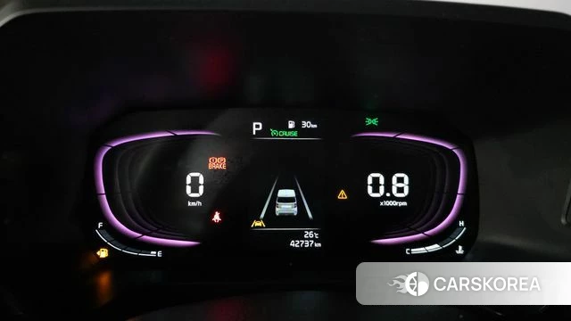 Kia The New Kia Ray id 4571848 из Кореи 31