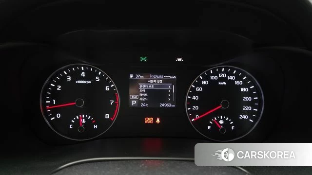 Kia Come New K3 id 4501769 из Кореи 28