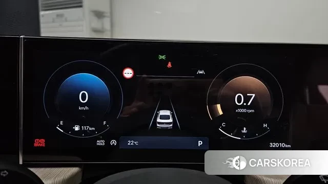 Hyundai Sonata D Edge (DN8) id 3185143 из Кореи 18