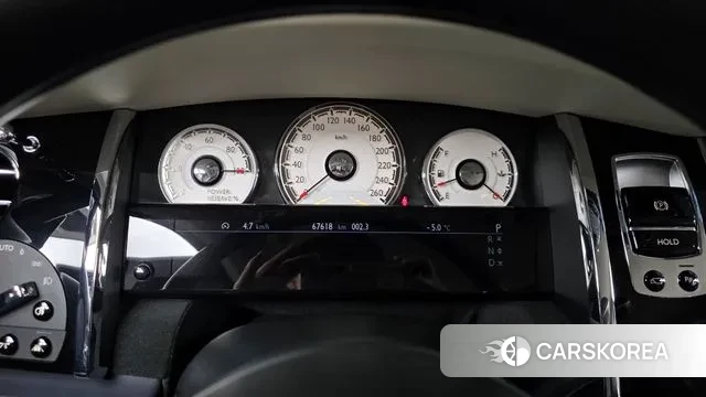 Rolls-Royce Lace id 3631847 из Кореи 18