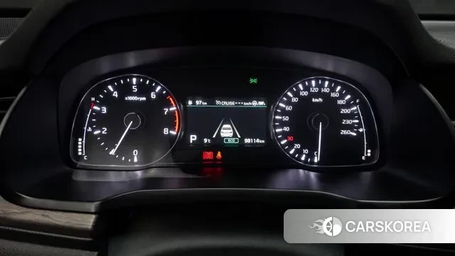 Kia K7 Premier id 3587422 из Кореи 18