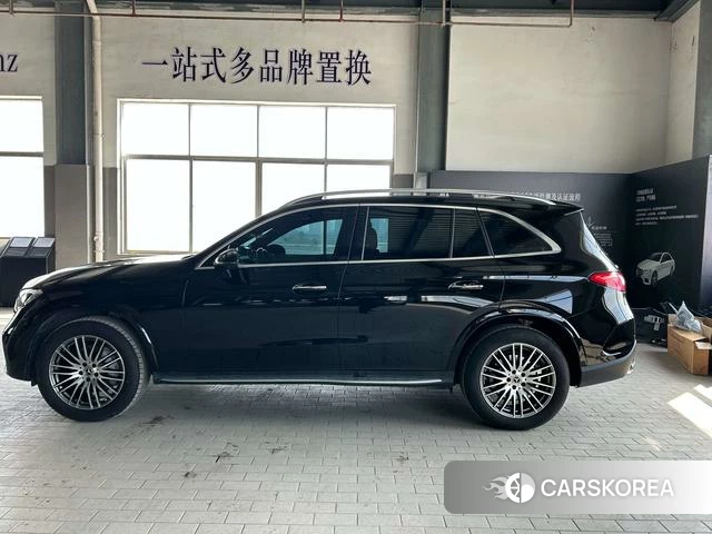 Mercedes-Benz GLC id 4256600 из Китая 16